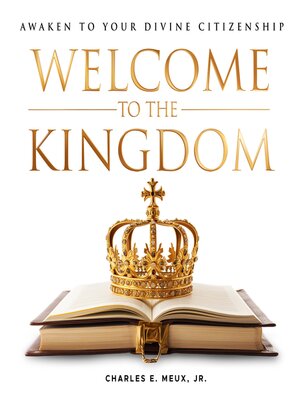 cover image of Welcome to the Kingdom